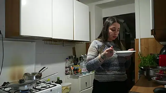 VanessaDoyle webcam