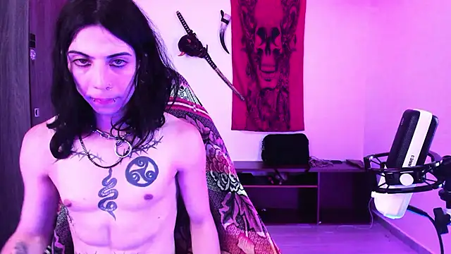 dussk_ webcam