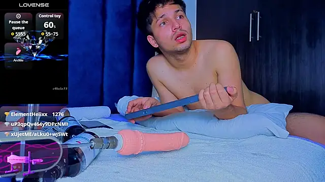 Issac_james_ webcam