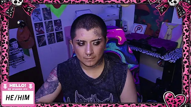 masterkevinftm live sex cam