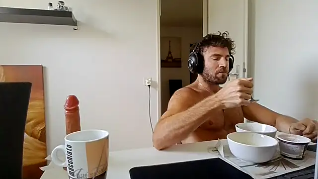 alpha-hunk webcam