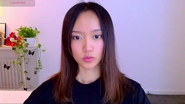 yufenna webcam