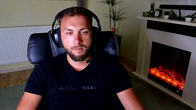 JamieNoxus webcam