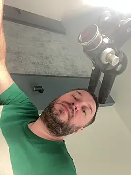 DorianJeday webcam