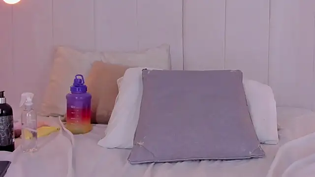 riri_candy webcam