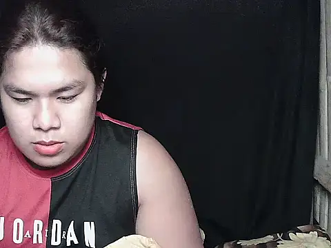 Huntrix2025 webcam