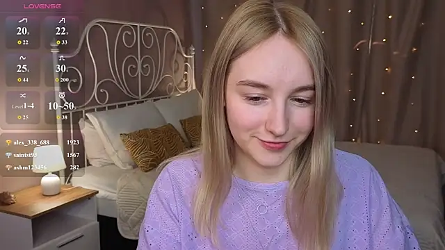 Shy_Polly webcam