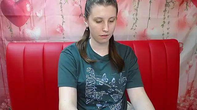 LilianaShine webcam