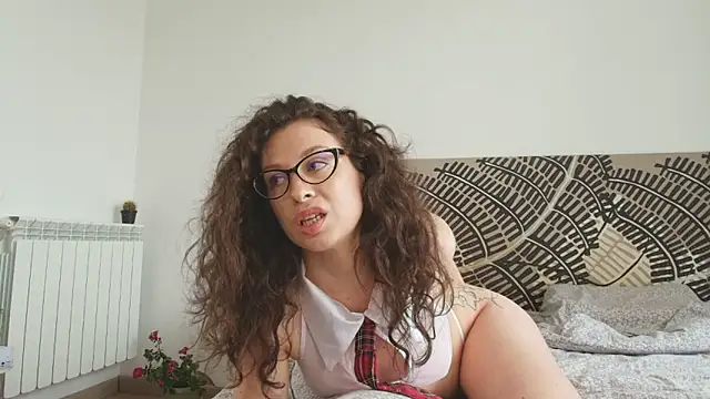 IreneBlue_ webcam