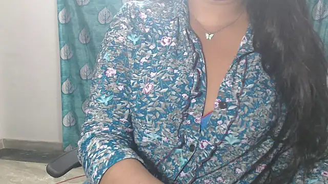 Sophia_your webcam