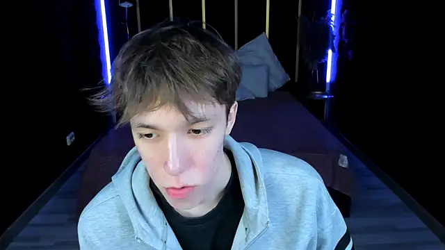 MarkBranston webcam