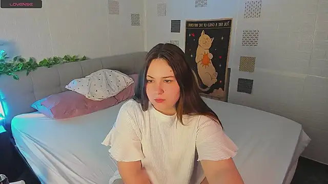 MireyaLin webcam