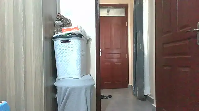 Huge_Bootybae webcam