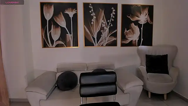AmyRosse_X webcam