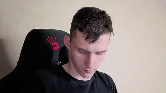 touch_me7 webcam