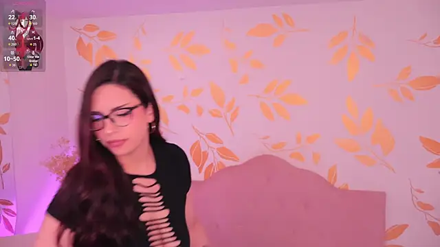 Misselektra__ webcam
