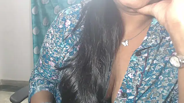 Sophia_your webcam