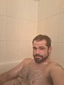 Zander823 webcam