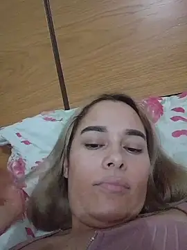 Amelia1_ webcam