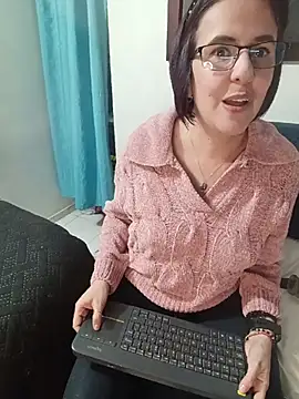 IsisBlake webcam
