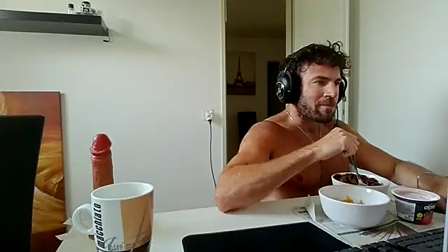 alpha-hunk
