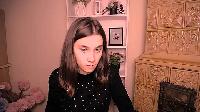 RosaRay_ webcam
