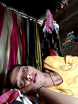 Pinki_thakur_1 webcam