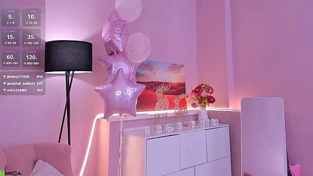 CherryLexi_ webcam