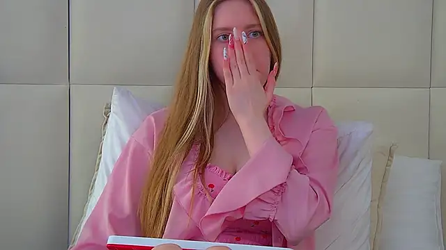 LexiBookwell webcam