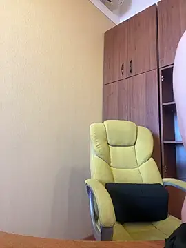 Passion-Blondy webcam
