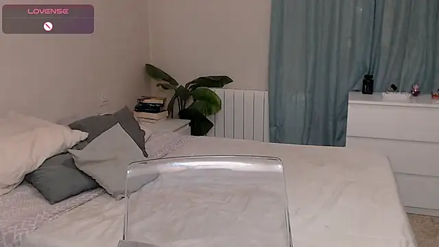 AngelaXMachine webcam