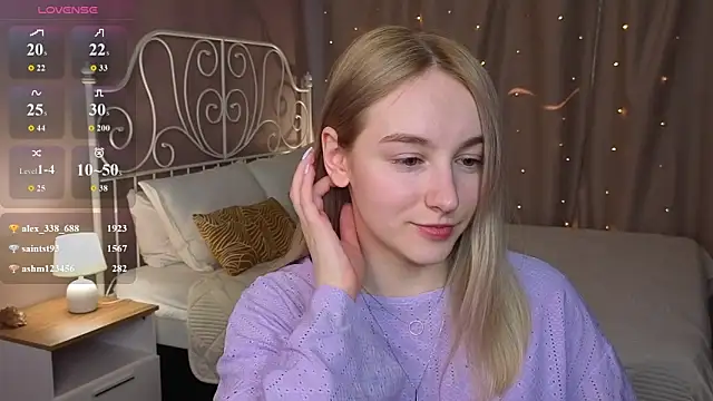 Shy_Polly webcam