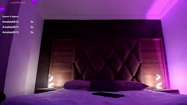 AnaiaClarck webcam