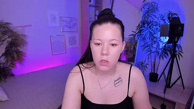 Vanessa_ama webcam