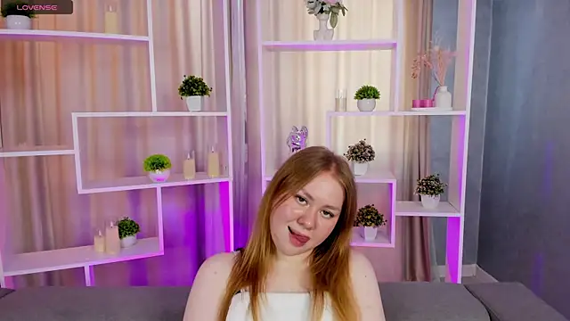 AlexaaBee webcam