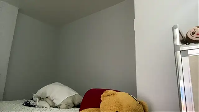 Mami_Ally webcam