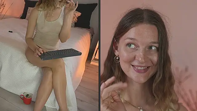 Special___ webcam