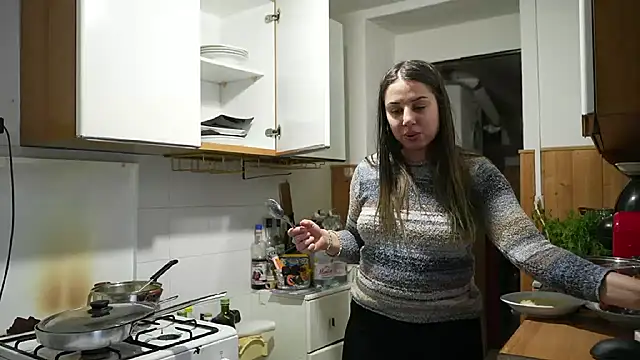 VanessaDoyle webcam