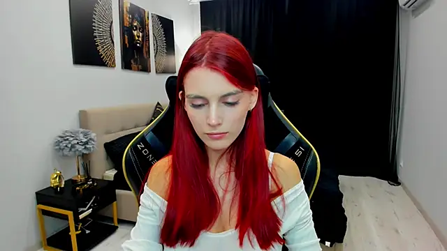 RedLipse webcam