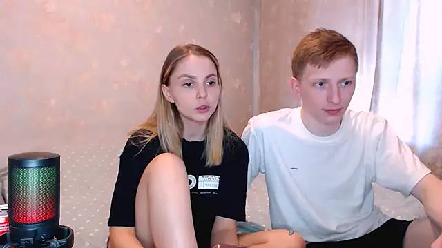 juliaanddima webcam
