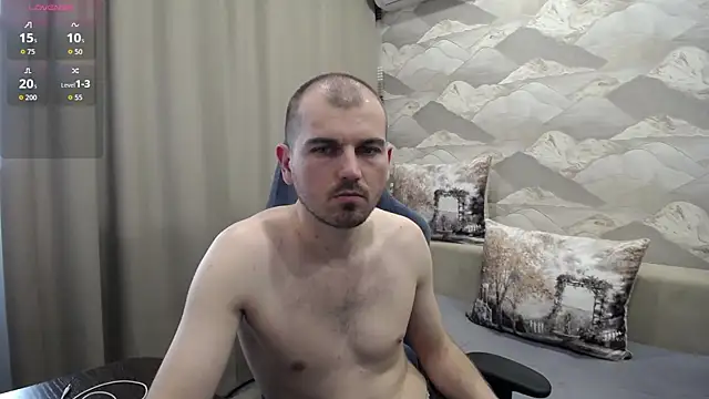 SerzhKorol1 webcam