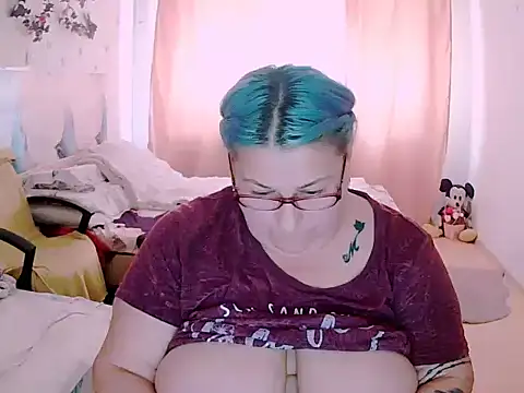 SweetBoobs2 webcam