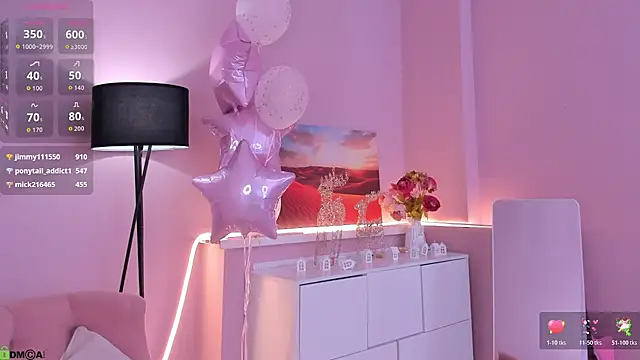 CherryLexi_ webcam
