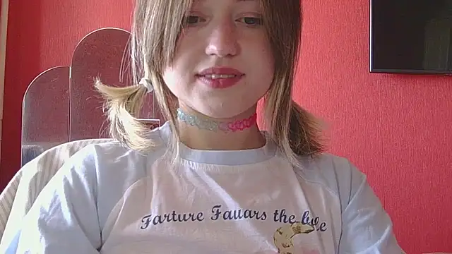 Beloved_Mary webcam