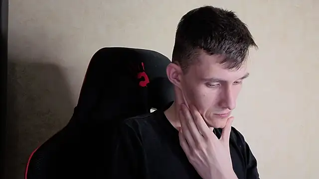 touch_me7 webcam