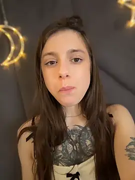 Eileen_Elfie webcam