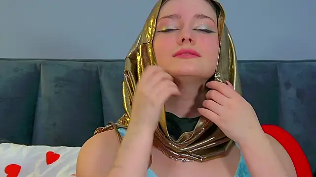 JessicaJewells webcam