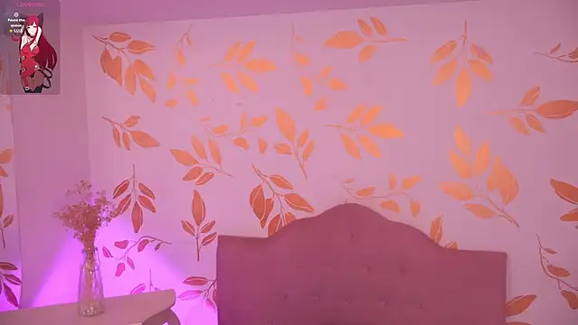 Misselektra__ webcam
