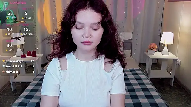 EmilyChaves webcam