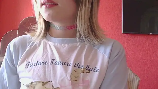 Beloved_Mary webcam